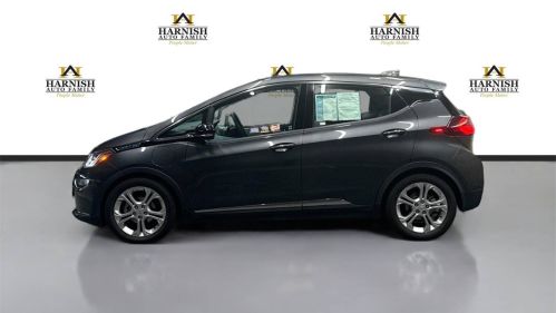 2021 Chevrolet Bolt - Images - 4
