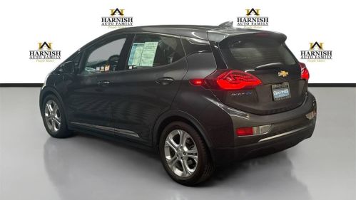 2021 Chevrolet Bolt - Images - 5
