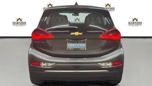 2021 Chevrolet Bolt - Images - 6