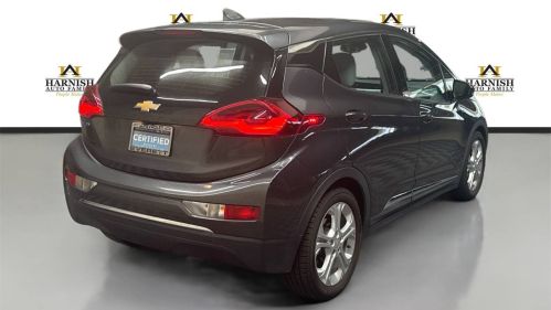 2021 Chevrolet Bolt - Images - 7