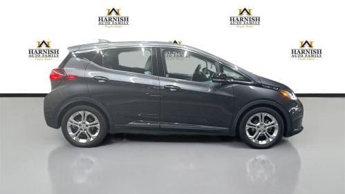 2021 Chevrolet Bolt - Images - 8