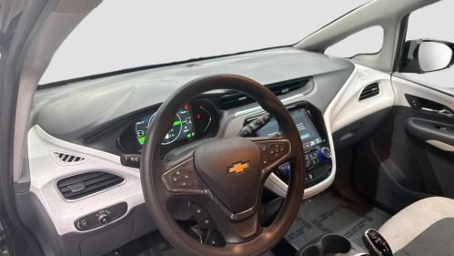 2021 Chevrolet Bolt - Images - 9