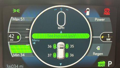 2021 Chevrolet Bolt - Images - 10