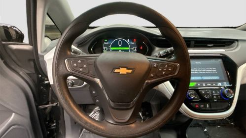 2021 Chevrolet Bolt - Images - 11