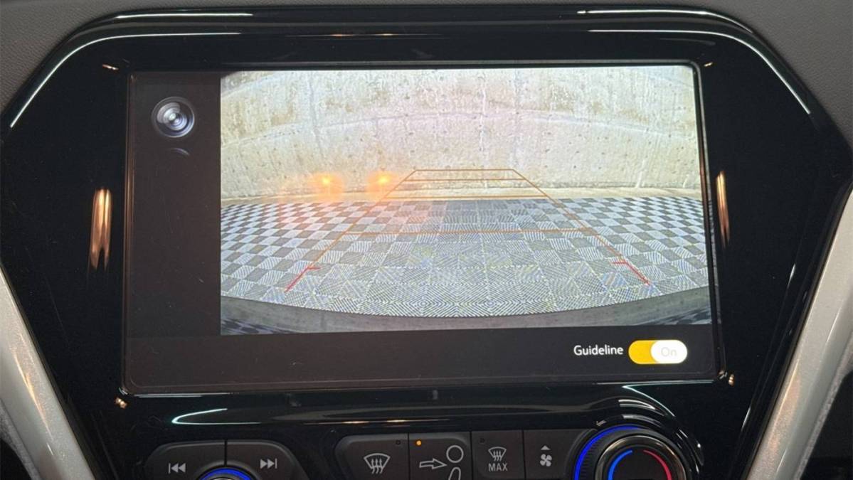 2021 Chevrolet Bolt - Images - 13