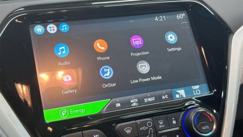 2021 Chevrolet Bolt - Images - 14