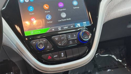 2021 Chevrolet Bolt - Images - 15