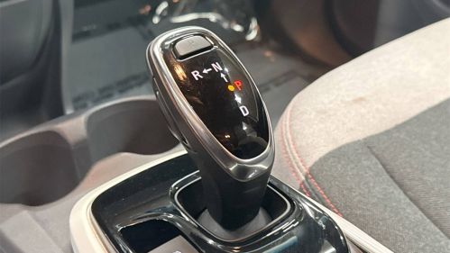 2021 Chevrolet Bolt - Images - 16