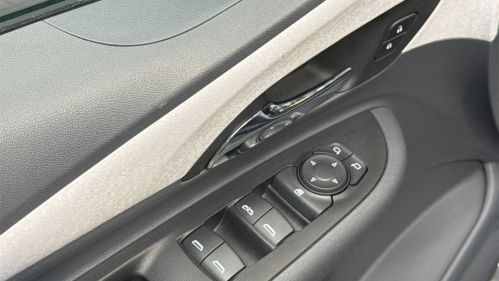 2021 Chevrolet Bolt - Images - 17