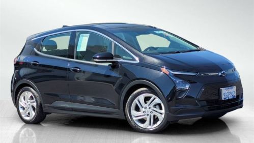 2023 Chevrolet Bolt - Images - 1