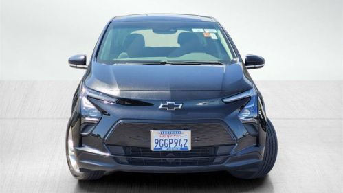 2023 Chevrolet Bolt - Images - 2