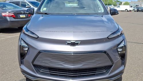 2022 Chevrolet Bolt - Images - 2