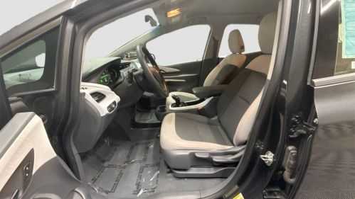 2021 Chevrolet Bolt - Images - 19