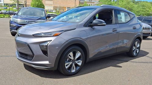 2022 Chevrolet Bolt - Images - 3