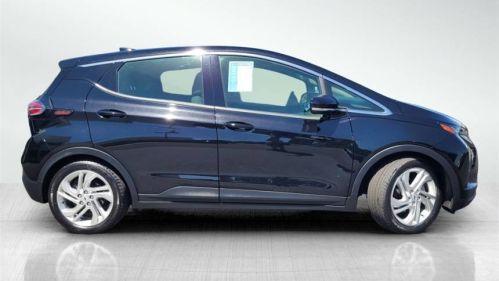 2023 Chevrolet Bolt - Images - 4