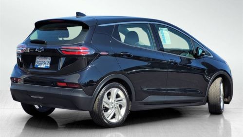 2023 Chevrolet Bolt - Images - 5