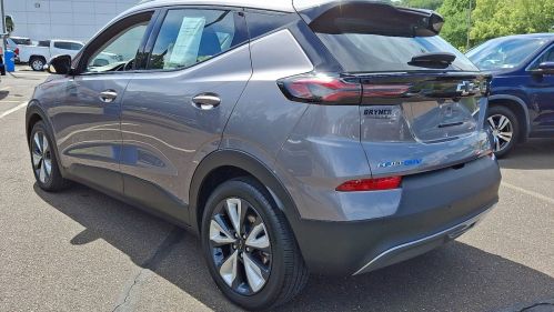 2022 Chevrolet Bolt - Images - 4