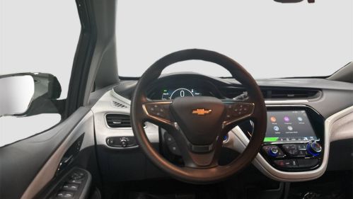 2021 Chevrolet Bolt - Images - 20