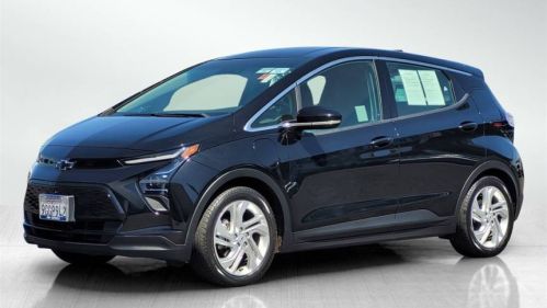 2023 Chevrolet Bolt - Images - 6
