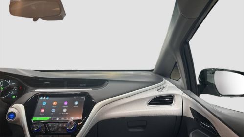 2021 Chevrolet Bolt - Images - 21