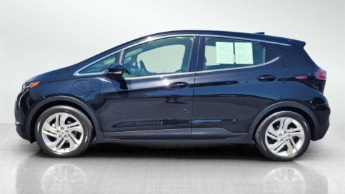 2023 Chevrolet Bolt - Images - 7