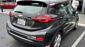 2017 Chevrolet Bolt - Images - 3