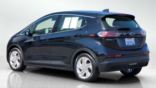 2023 Chevrolet Bolt - Images - 8