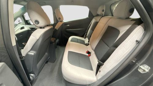2021 Chevrolet Bolt - Images - 22