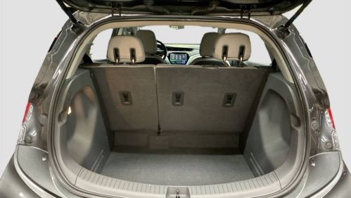 2021 Chevrolet Bolt - Images - 23