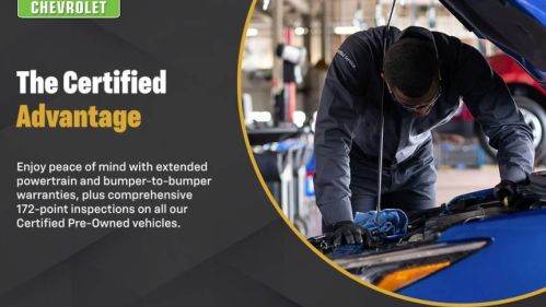 2023 Chevrolet Bolt - Images - 9
