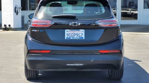 2023 Chevrolet Bolt - Images - 10