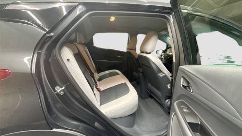 2021 Chevrolet Bolt - Images - 24