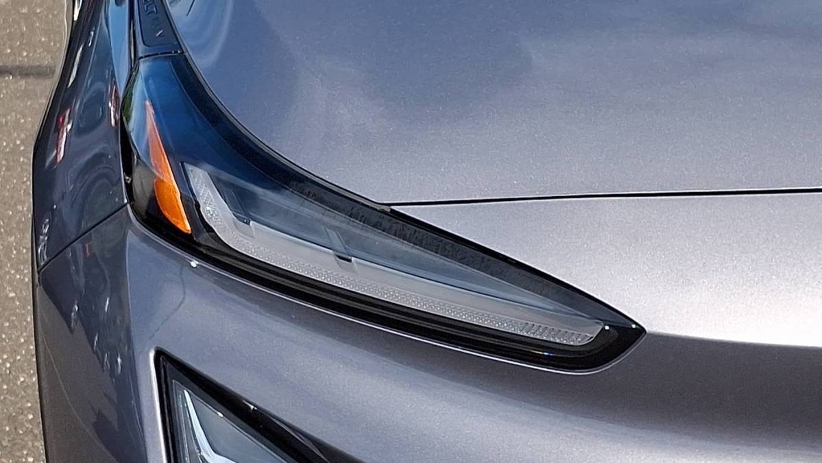 2022 Chevrolet Bolt - Images - 8