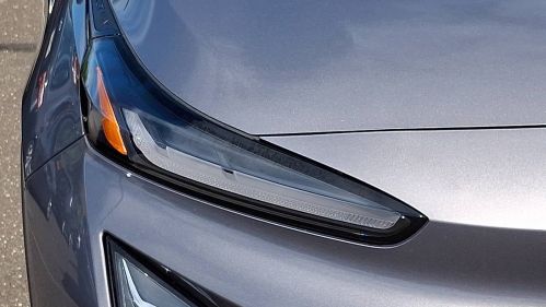 2022 Chevrolet Bolt - Images - 8