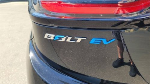 2023 Chevrolet Bolt - Images - 11
