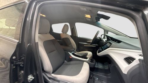 2021 Chevrolet Bolt - Images - 25