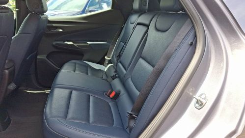 2022 Chevrolet Bolt - Images - 9
