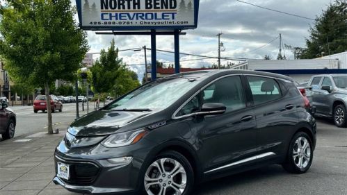 2019 Chevrolet Bolt - Images - 1