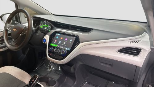 2021 Chevrolet Bolt - Images - 26