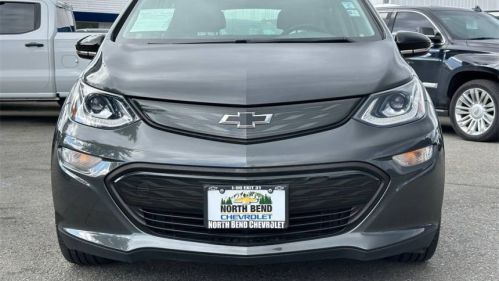 2019 Chevrolet Bolt - Images - 3