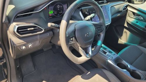 2023 Chevrolet Bolt - Images - 14