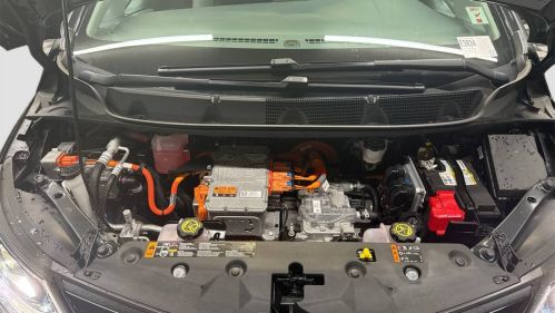 2021 Chevrolet Bolt - Images - 27