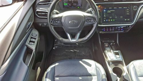2022 Chevrolet Bolt - Images - 11