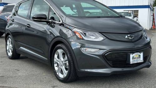 2019 Chevrolet Bolt - Images - 4
