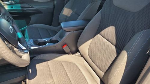 2023 Chevrolet Bolt - Images - 15