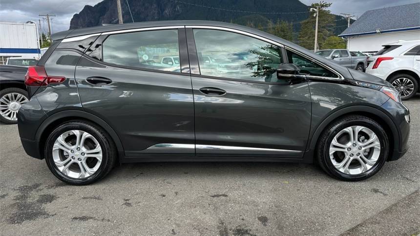 2019 Chevrolet Bolt - Images - 5
