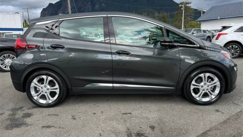 2019 Chevrolet Bolt - Images - 5
