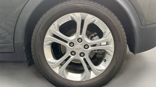 2021 Chevrolet Bolt - Images - 28