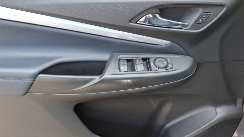 2022 Chevrolet Bolt - Images - 12