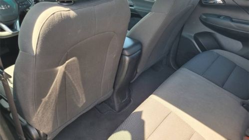 2023 Chevrolet Bolt - Images - 16